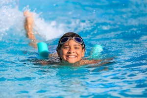 Sarasota Pool Enclosures: Your Summertime Solution