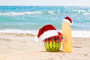 5 Ways to Be "Sun-Safe" This Christmas at Your Sarasota Home