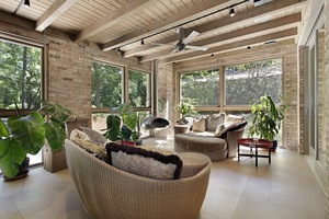 Enjoy the Florida Sun from the Comfort of Your Own Sunroom