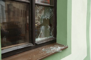 3 Most Common Causes of Window Damage