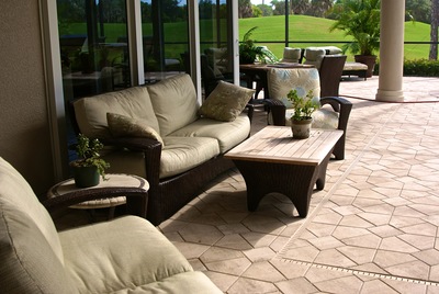 4 Simple Ways to Enhance Your Patio