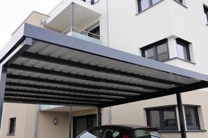 How to Choose the Best Carport for Your Needs